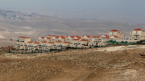 Israel invites bids for 1,700 Jewish settlement houses  - ảnh 1